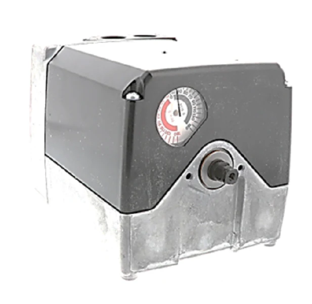 Siemens Combustion SQM50.364R1G3 Actuator