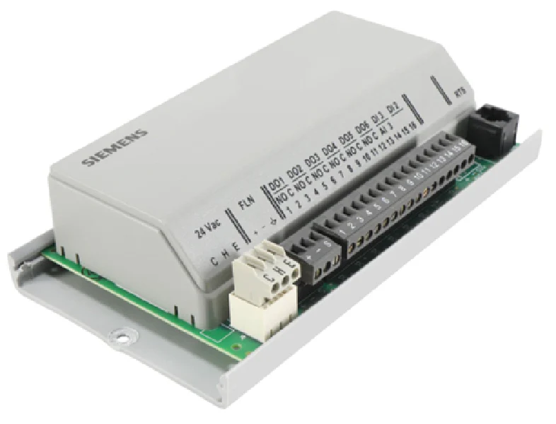 Siemens DDC R540-110N Control