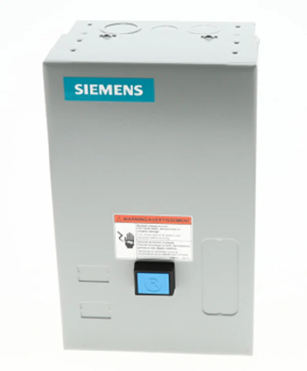 Siemens Industrial Controls 14CUB32BA Starter