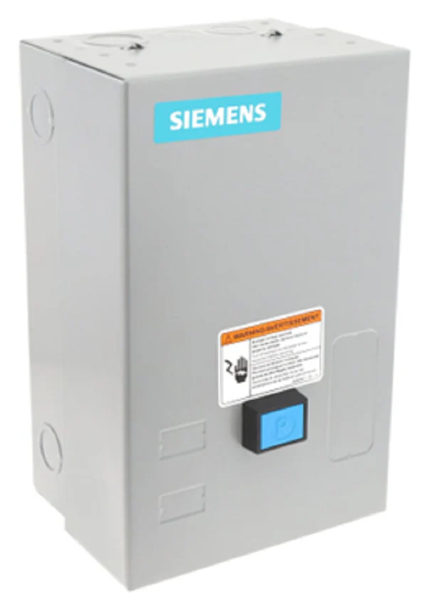 Siemens Industrial Controls 14CUC32BJ Starter