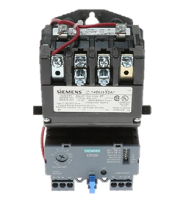 Siemens Industrial Controls 14DUD32AF Starter