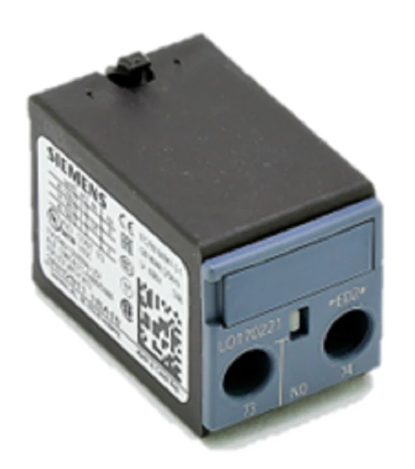 Siemens Industrial Controls 3RH2911-1BA10 Switch