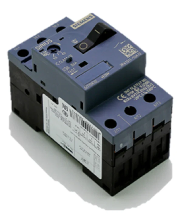 Siemens Industrial Controls 3RV1011-1GA10 Protector