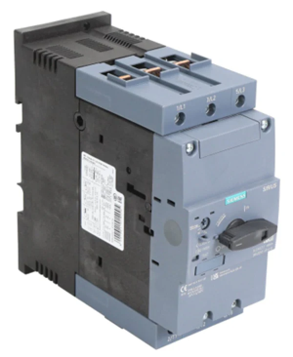 Siemens Industrial Controls 3RV20414YA10 Contactor