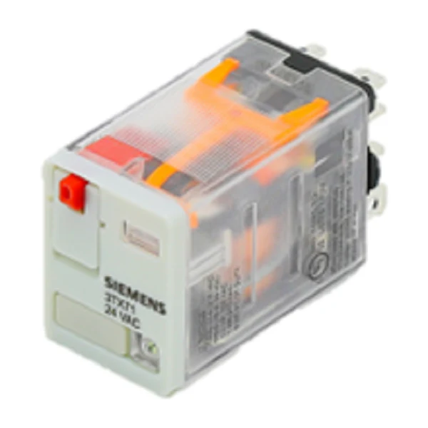 Siemens Industrial Controls 3TX7114-5LC13 Relay