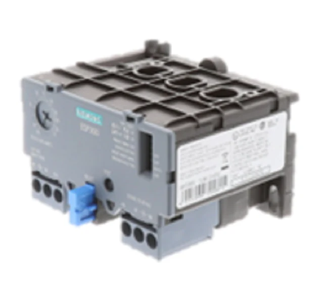 Siemens Industrial Controls 3UB81234DW2 Relay