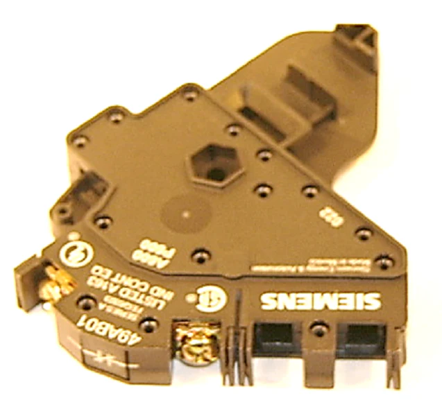 Siemens Industrial Controls 49AB01 Contact Kit