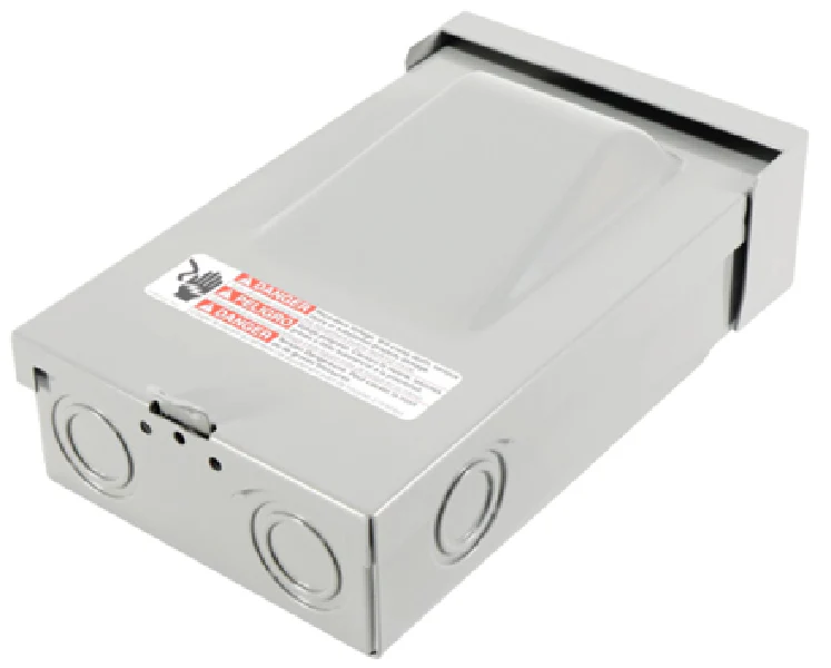 Siemens Industrial Controls WNC2060 Disconnect Switch
