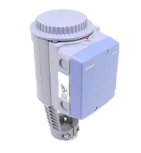 Siemens Building Technology SKD62U Actuator