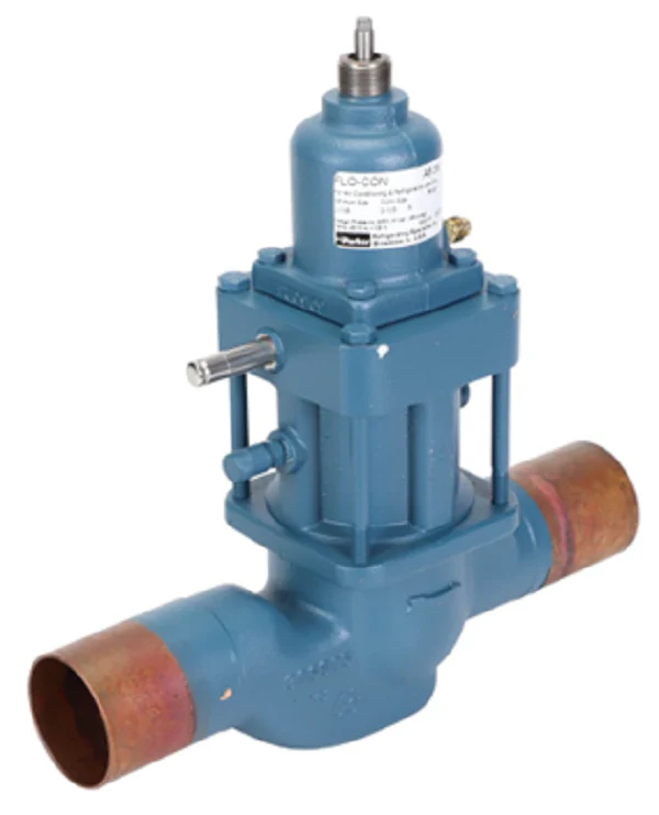 Sporlan 102962 Regulator