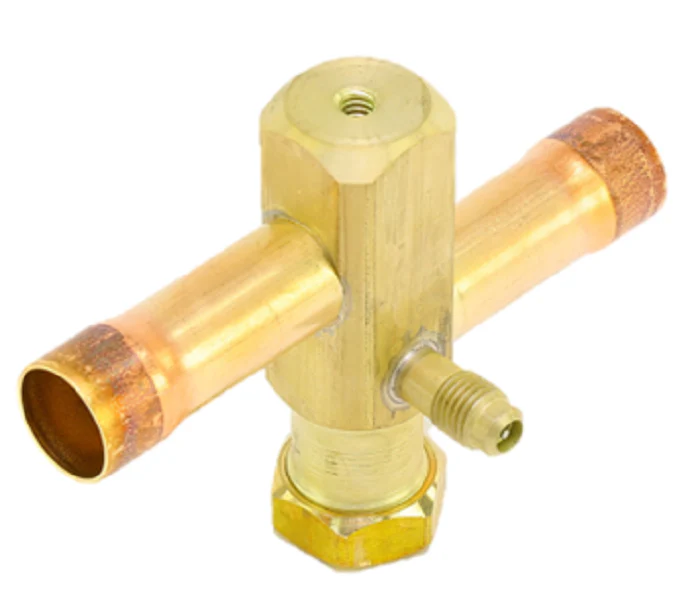 Sporlan 278399-121 Valve