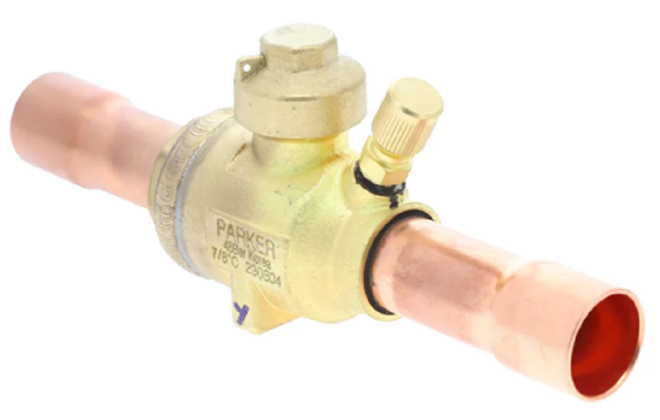 Sporlan 502058 Valve
