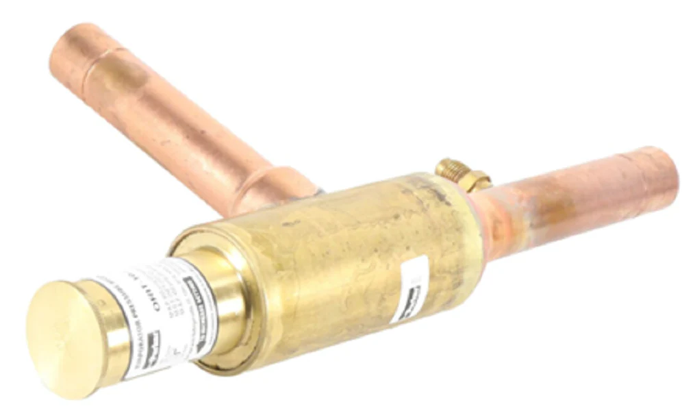 Sporlan 901131P Regulator