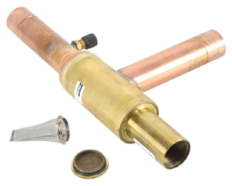 Sporlan 901138P Valve