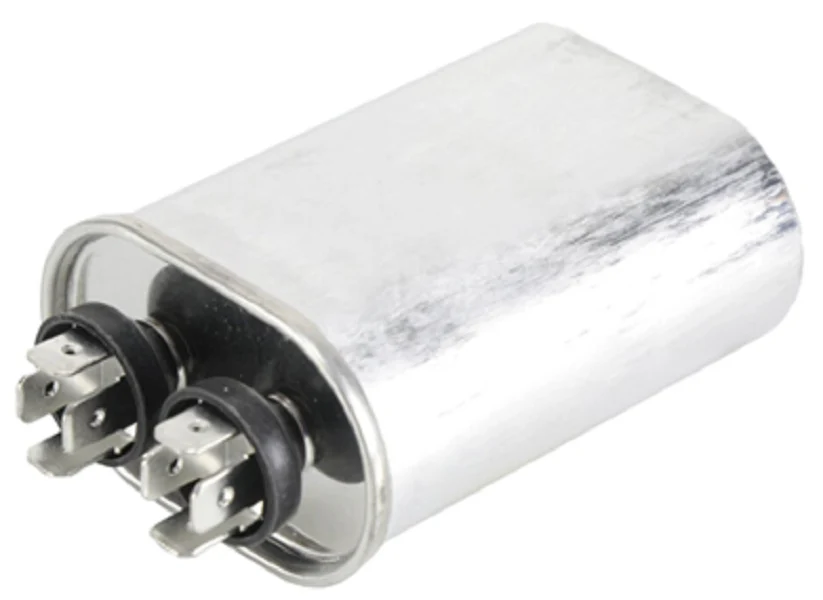 Supco CR10X440 Run Capacitor
