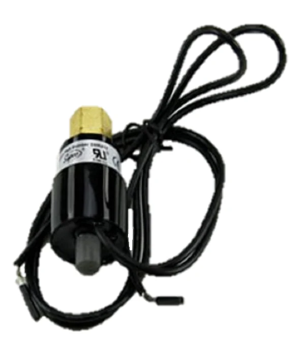 Supco SMR410 Pressure Switch