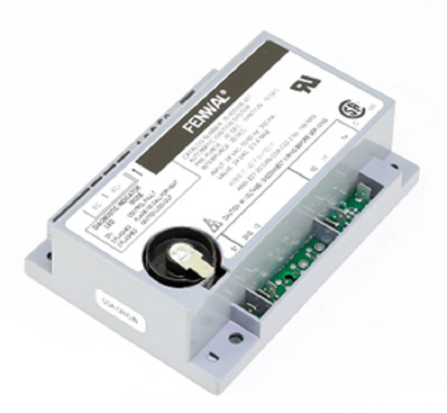 Superior Radiant CE005 DSI Module
