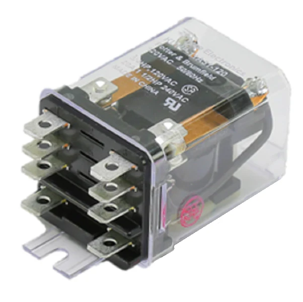 TE Connectivity KUHP-11A51-120 Relay