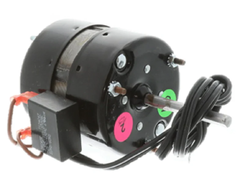 Tecumseh 810-10097C Motor