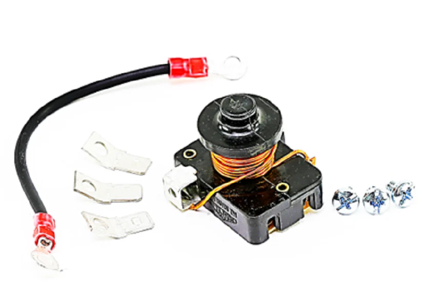 Tecumseh K71-34 Relay Kit