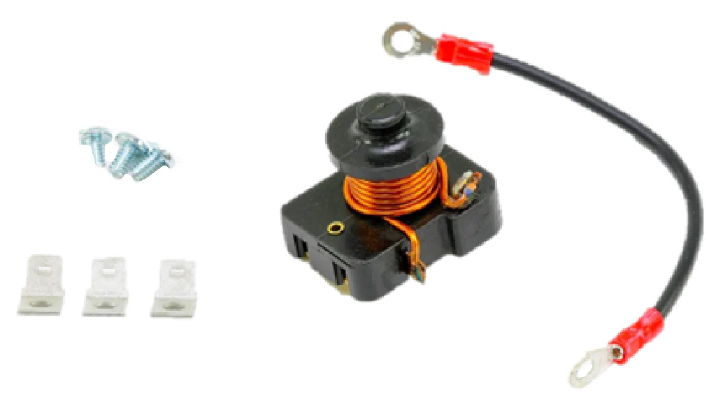 Tecumseh K71-49 Relay Kit