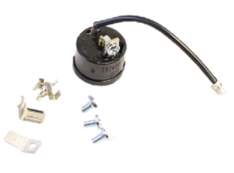 Tecumseh K90-70 Overload Kit