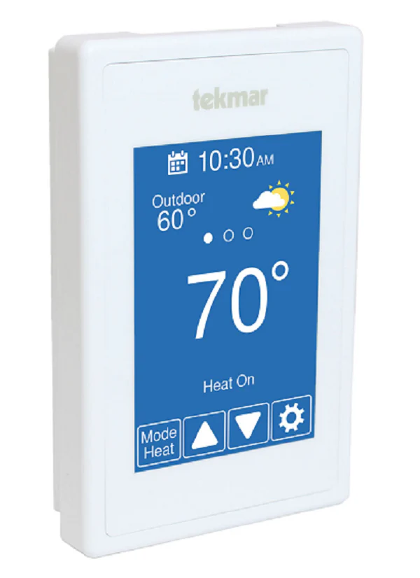 Tekmar Controls 563 Thermostat