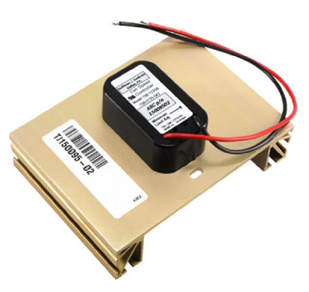 Titus HVAC 150095-02 Controller
