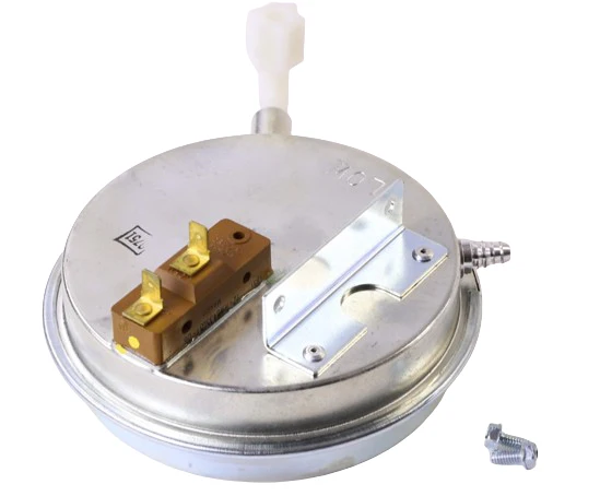 Tjernlund Products 950-0650 Fan Prover Kit