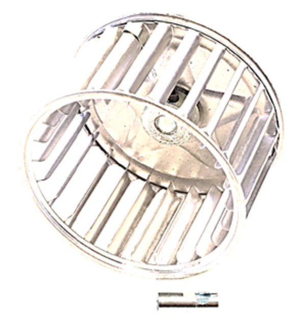 Tjernlund Products 950-1012 Wheel Kit