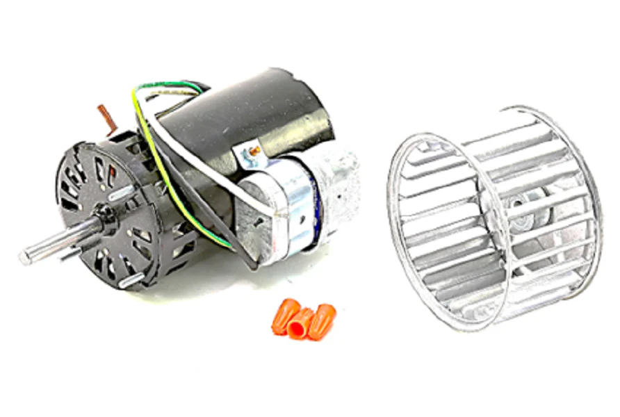 Tjernlund Products 950-1021 Motor