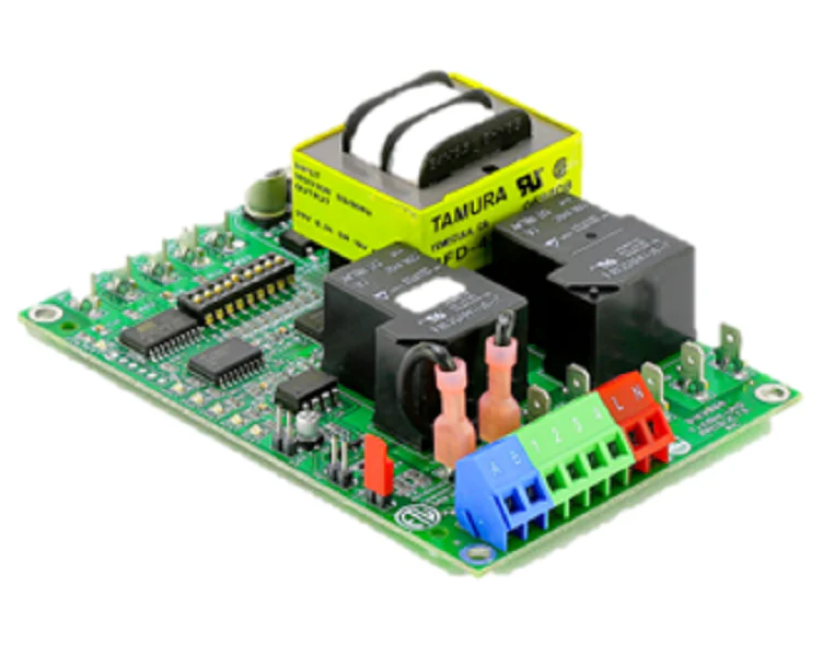 Tjernlund Products 950-8804 Control Board