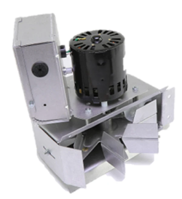 Tjernlund Products D-3 Draft Inducer