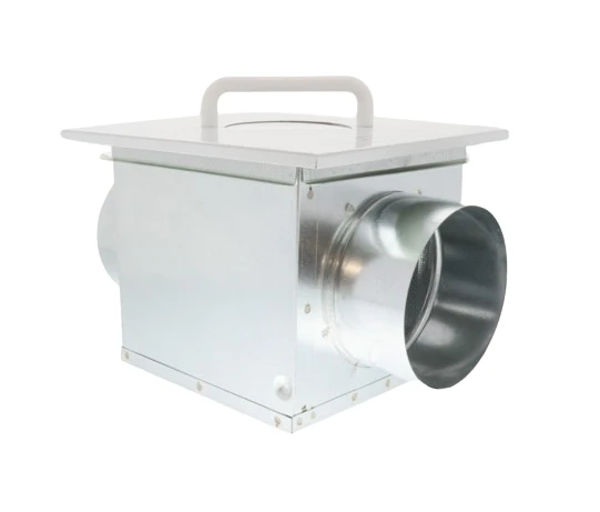 Tjernlund Products LT4 Lint Trap