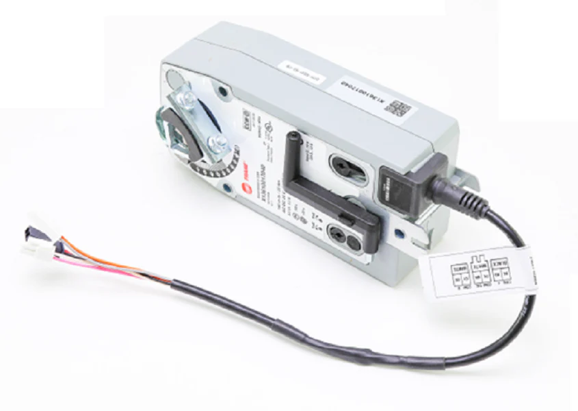 Trane ACT0698 Actuator