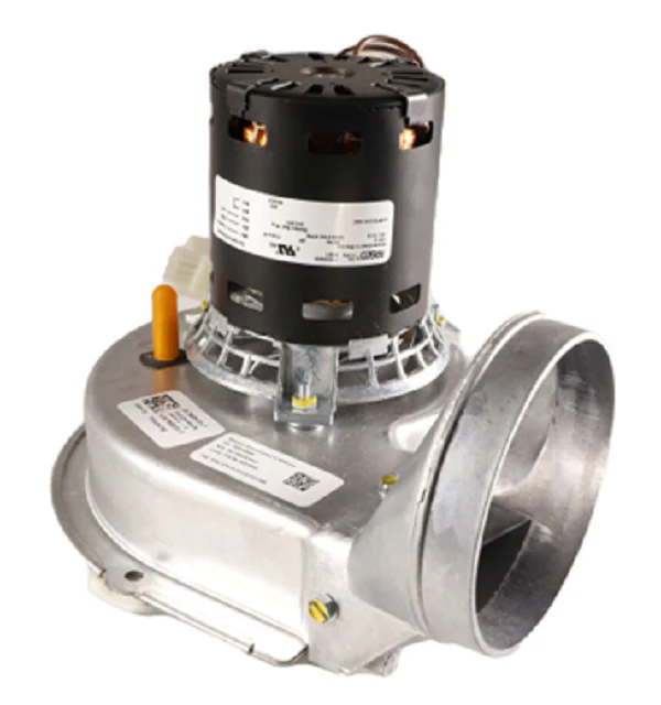 Trane BLW1600 Inducer Assembly