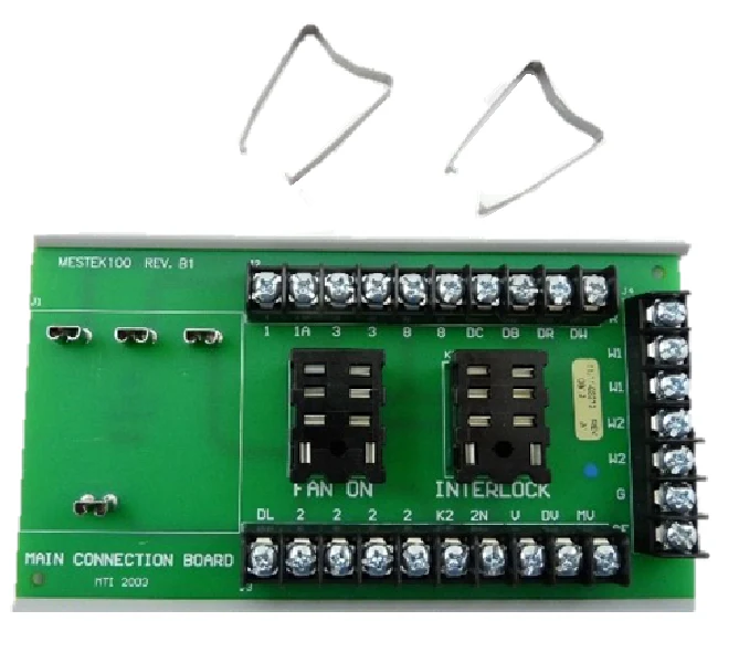 Trane BRD1335 Board