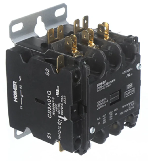 Trane CTR3018 Contactor