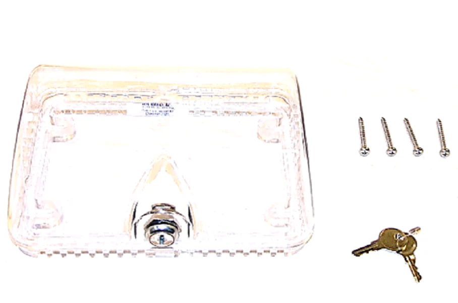 Uni-Gard STI-9105 Thermostat Guard