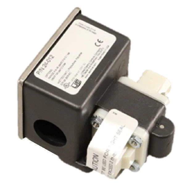 United Electric 24-012 Pressure Switch