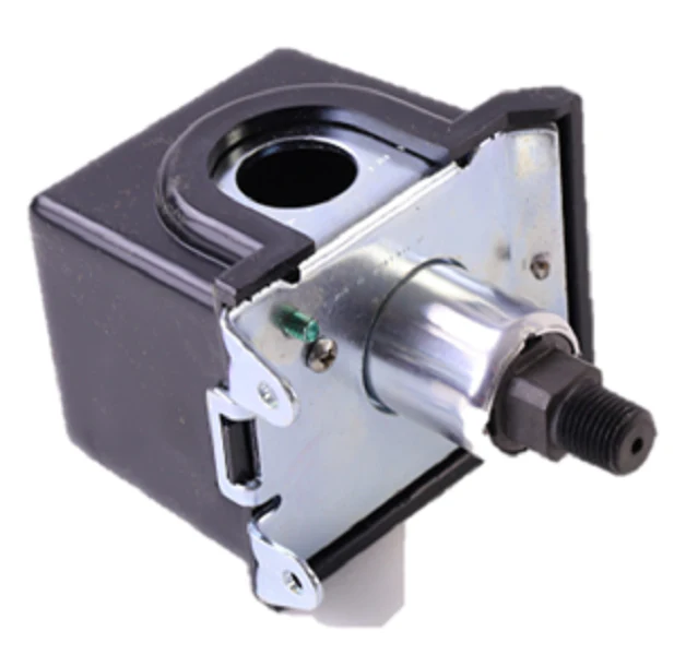 United Electric H54-27 Pressure Switch
