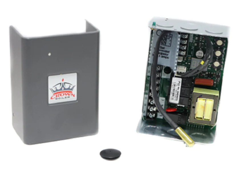 Velocity Boiler Works (Crown) 3503025 Relay