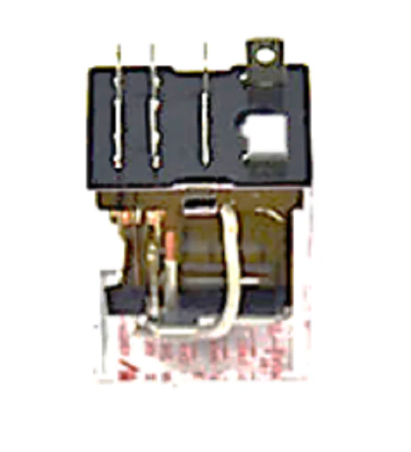 Veris Industries VMD2B-C24A Socket
