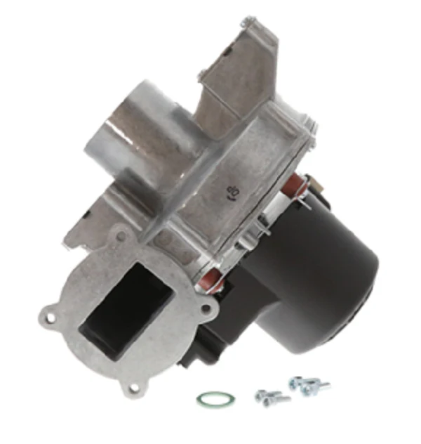 Viessmann 7839705 Radial Fan