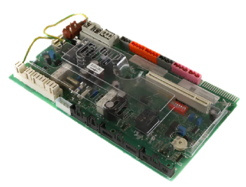 Viessmann 7871315 Control