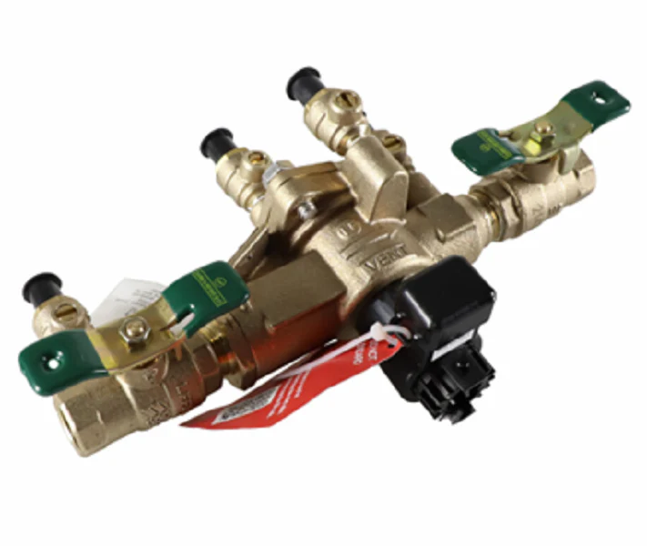 Watts 88004077 Backflow Preventer Assembly