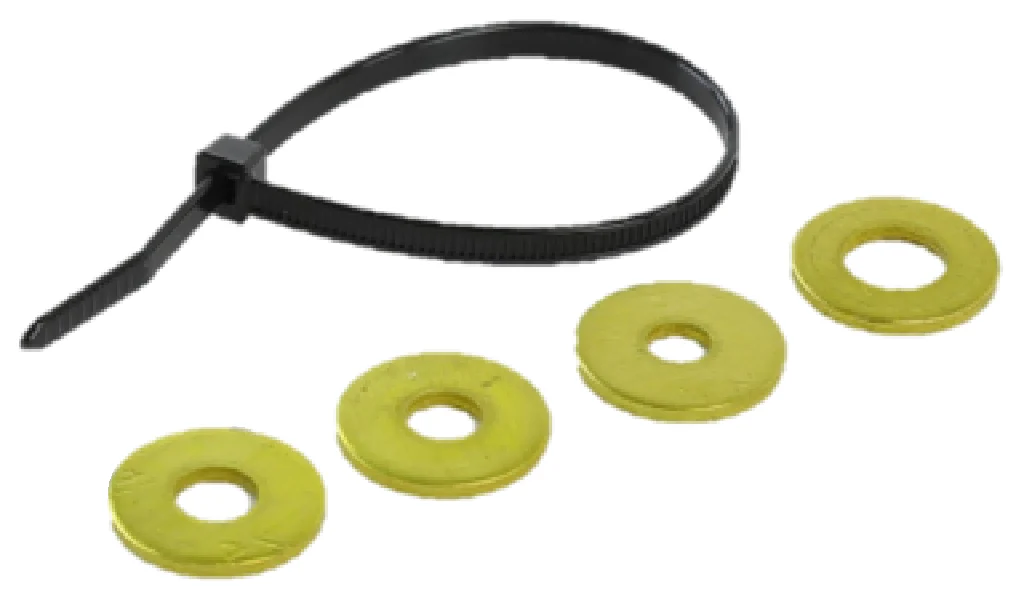 Wayne Combustion 62459-002 Orifice Package