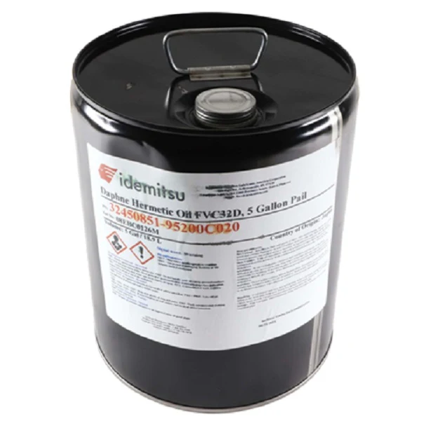 York 011-00982-000 Compressor Oil