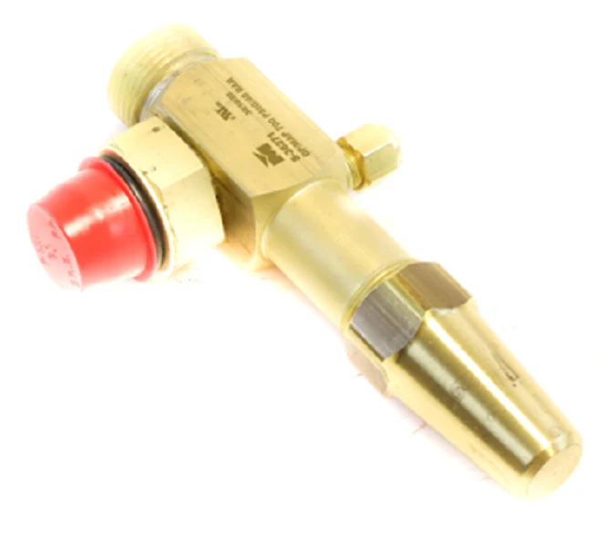 York 022-10046-000 Valve