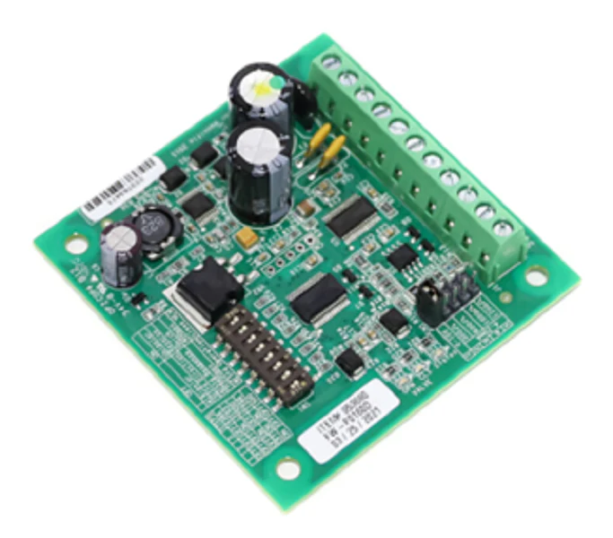 York 025-45462-042 EEV Driver Board